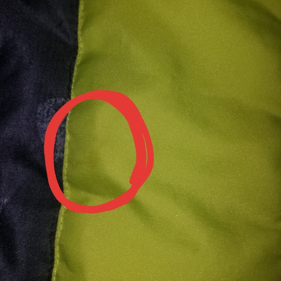 ☃️🍬Oshkosh camo puffer winter jacket - Picture 4 of 4